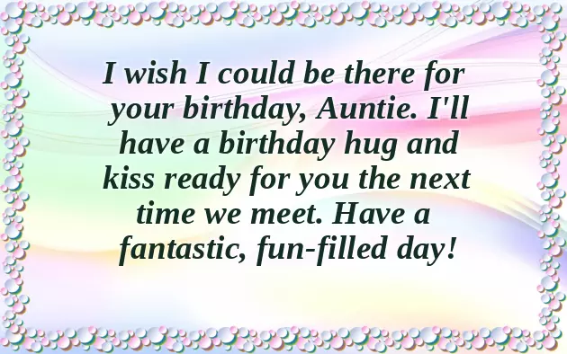 Happy Birthday To Aunt Like Mom Happy Birthday To Aunt Like Mom