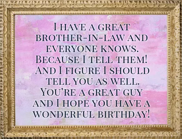 60Th Birthday Wishes Brother