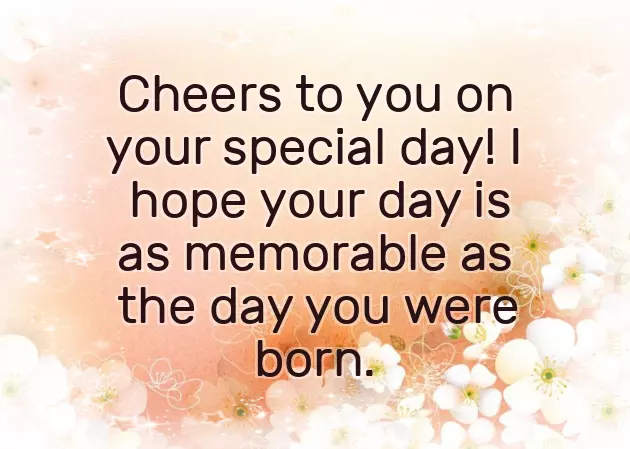 Happy Birthday To My Bestie Funny