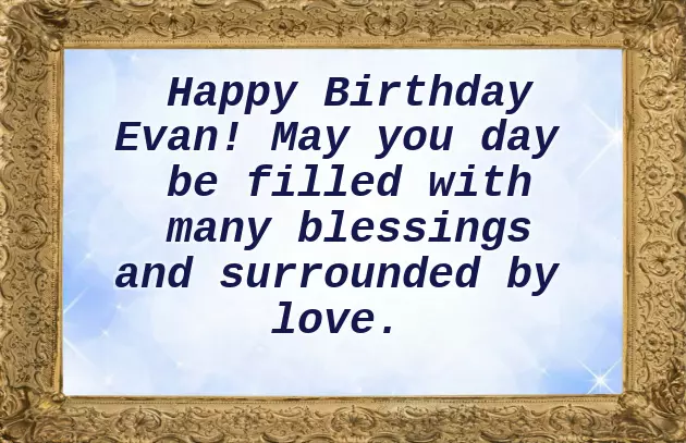 Happy Birthday 7 Happy Birthday 7