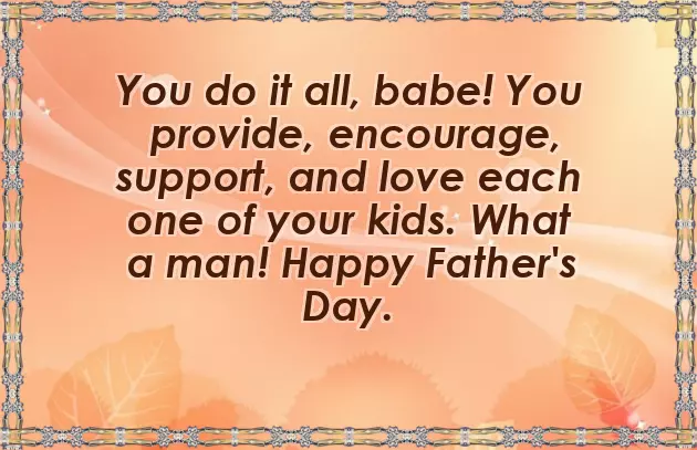 Happy Fathers Day Greetings To My Husband Happy Fathers Day Greetings To My Husband