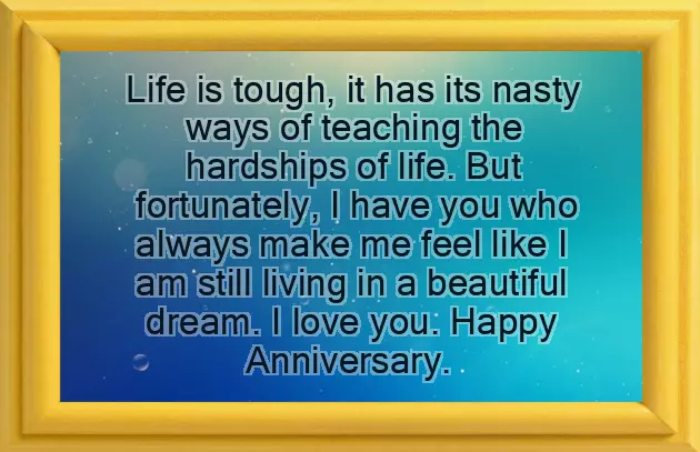 Happy 1St Engagement Anniversary Wishes