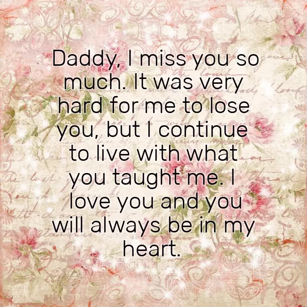 Death Anniversary Message For Father Death Anniversary Message For Father