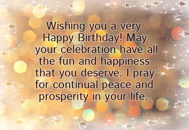 Happy Birthday Wishes To A Boss Happy Birthday Wishes To A Boss