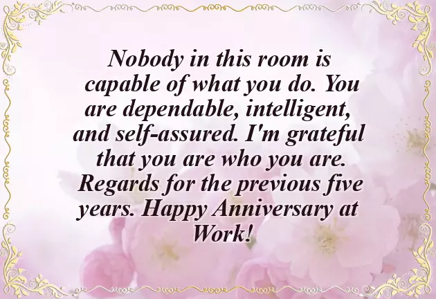 10Th Work Anniversary Wishes 10Th Work Anniversary Wishes
