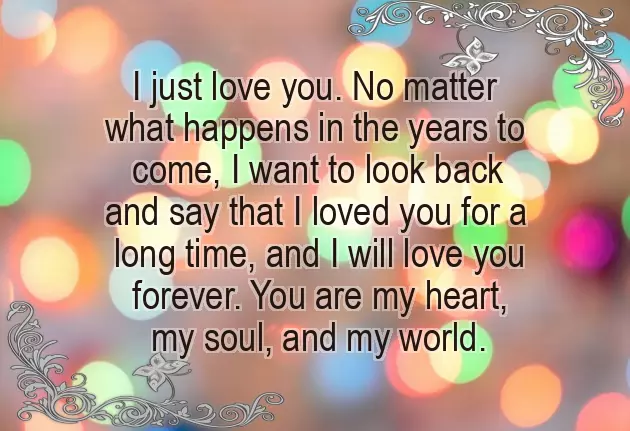 Happy 2 Years Of Togetherness