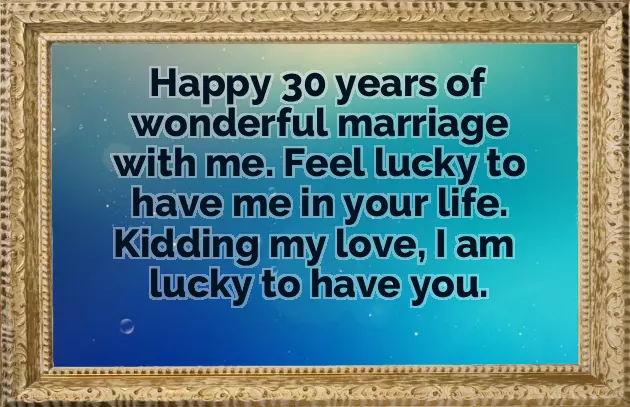 Pearl Wedding Anniversary Pearl Wedding Anniversary