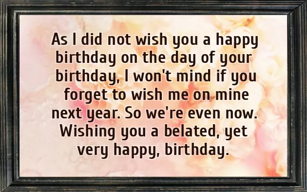 Birthday Wishes For Weird Best Friend