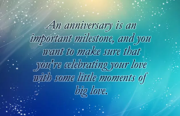 Small Anniversary Gifts Small Anniversary Gifts