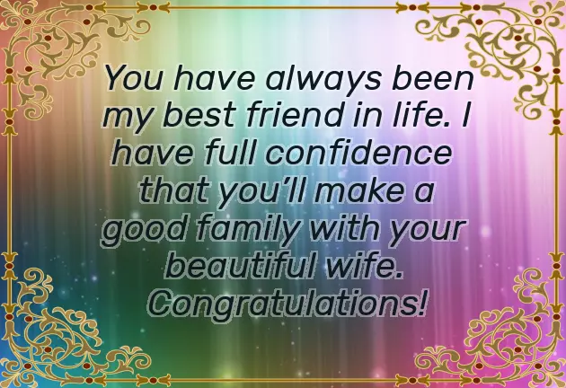 Happy Married Life Wishes For Girlfriend Happy Married Life Wishes For Girlfriend