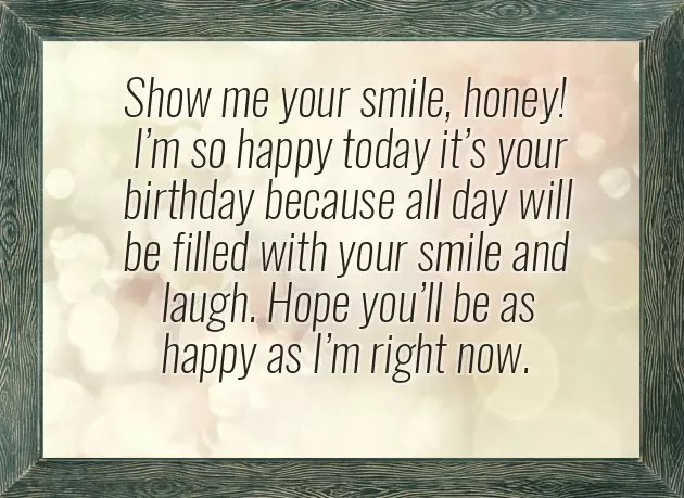 Birthday Wishes To Boy Kid