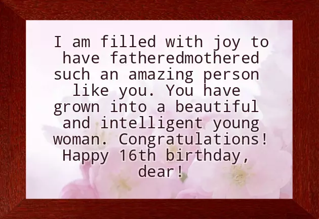 Birthday Wishes For Son Entering Teenage