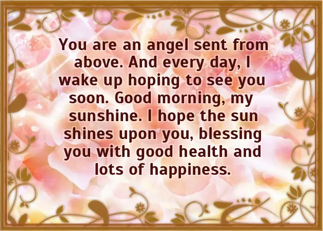 Have A Nice Day Love