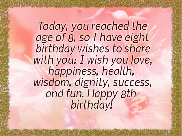 2 Years Old Girl Birthday Wishes 2 Years Old Girl Birthday Wishes