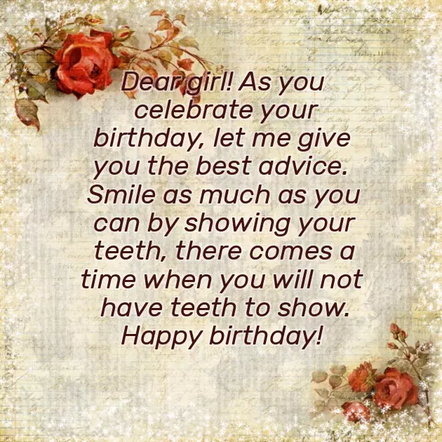 Happy Birthday Blessings Female Happy Birthday Blessings Female