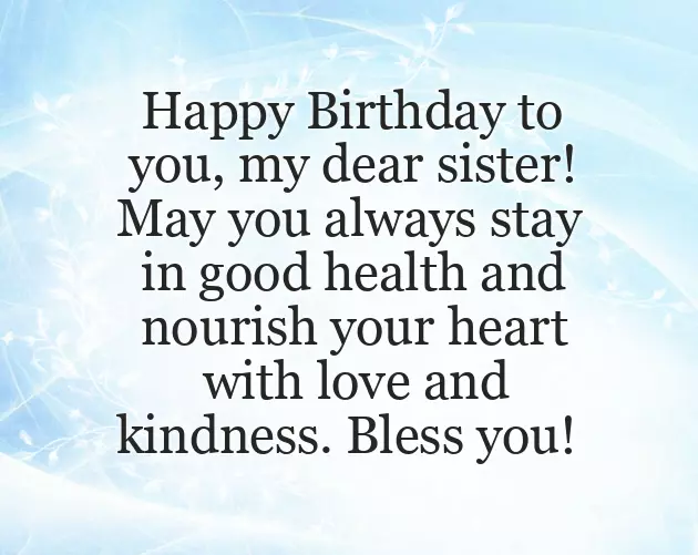Birthday Quotes For Younger Brother In English