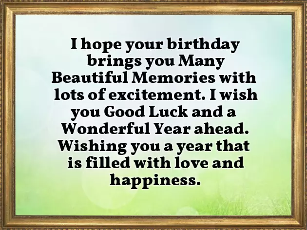 Birthday Wishes To Aunty In English Birthday Wishes To Aunty In English