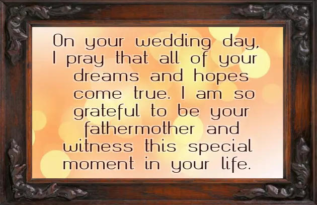 Congratulations To Parents On Son