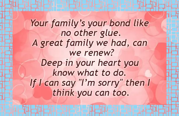 Im Sorry Poems For Her Im Sorry Poems For Her