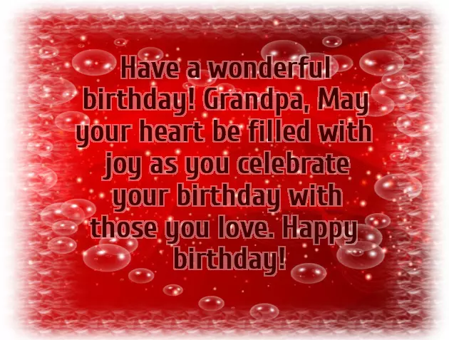 Birthday Wishes From Grandfather To Granddaughter Birthday Wishes From Grandfather To Granddaughter