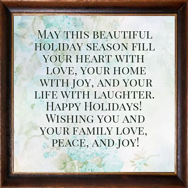 Greetings Merry Christmas Wishes