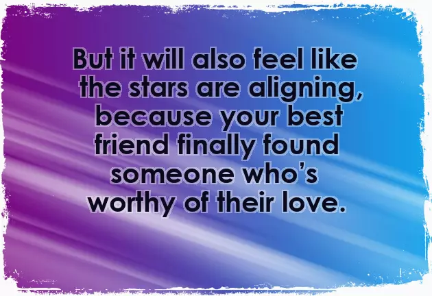 Special Wedding Wishes