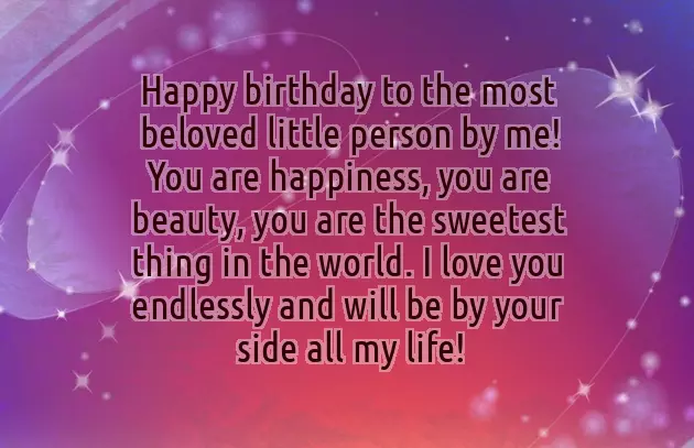 Short Birthday Wishes For My Sister Short Birthday Wishes For My Sister