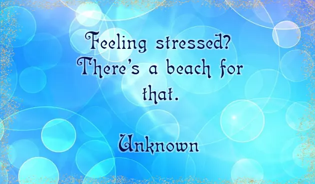 Beachy Birthday Wishes Beachy Birthday Wishes