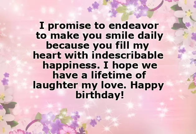 Happy Birthday To My Future Wife Happy Birthday To My Future Wife