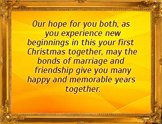 Merry Christmas Phrases