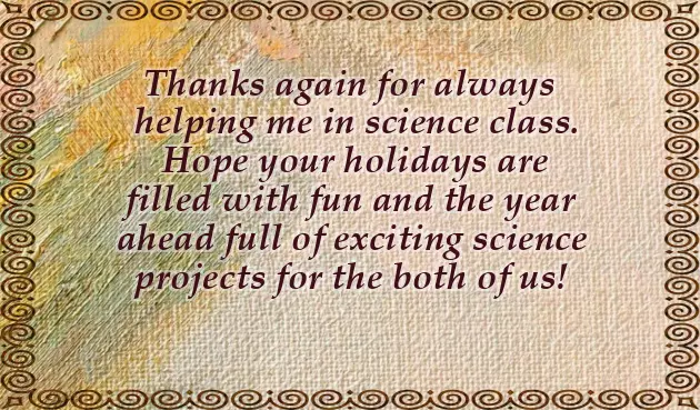 New Year Greeting New Year Greeting