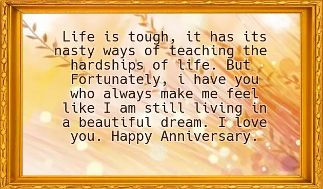 Happy Wedding Anniversary Wishes To Husband