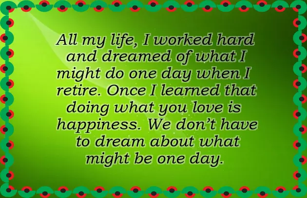 New Year Wishes For Travellers