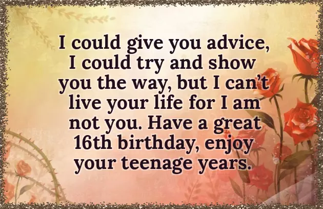 Daughter Teenage Birthday Quotes Daughter Teenage Birthday Quotes