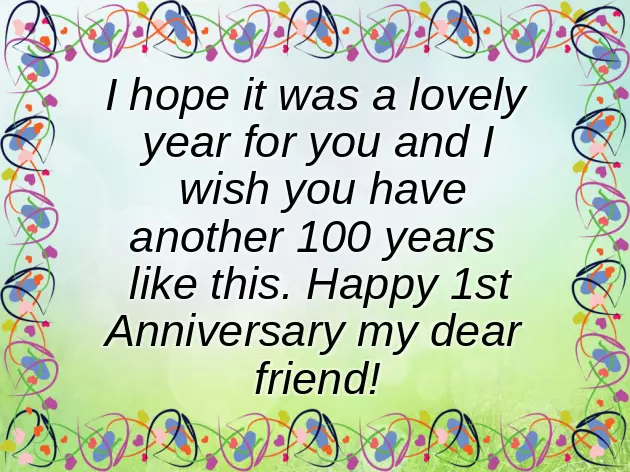 Wedding Wishes To Bestie