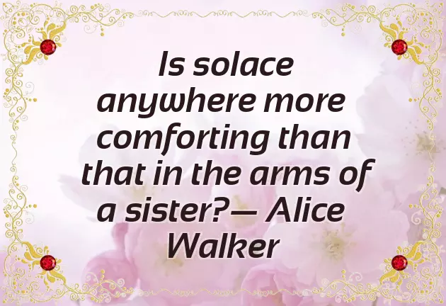 Best Sister In The World Birthday Wishes