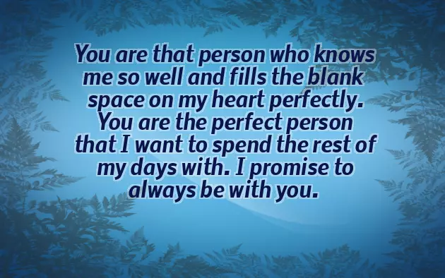 Sweet Romantic Morning Messages For Him