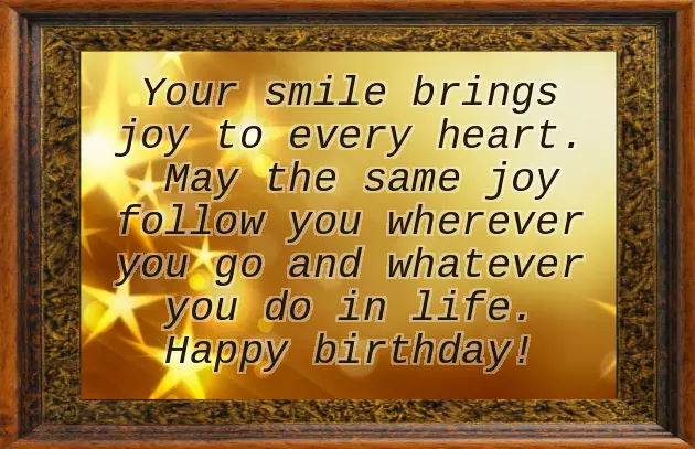 First Birthday Girl Quotes