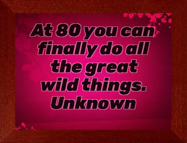 Happy 80Th Bday Happy 80Th Bday