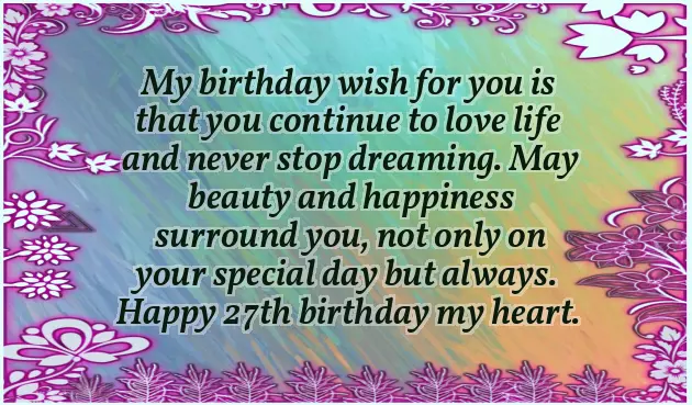 Wishes For Birthday Of Daughter Wishes For Birthday Of Daughter