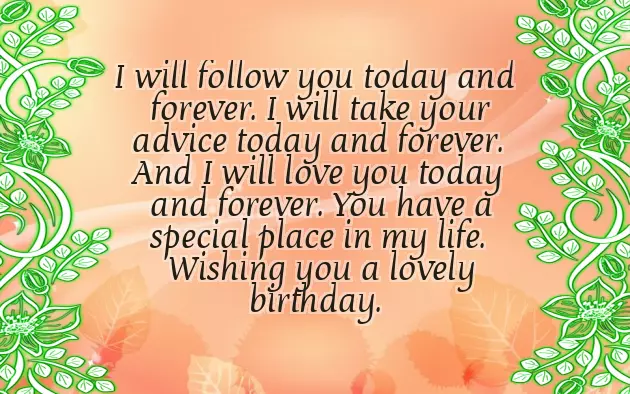 Birthday Text To Brother Birthday Text To Brother