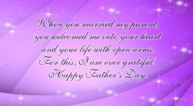 Unique Father Unique Father