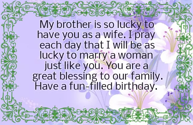 Birthday Wishes For Like Sister