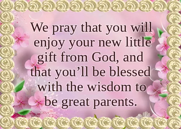 Congratulations On Baby Birth Congratulations On Baby Birth