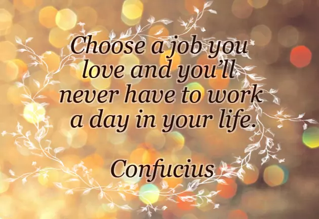 Congrats Someone For New Job