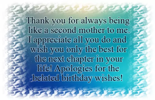 Wish You A Very Happy Birthday