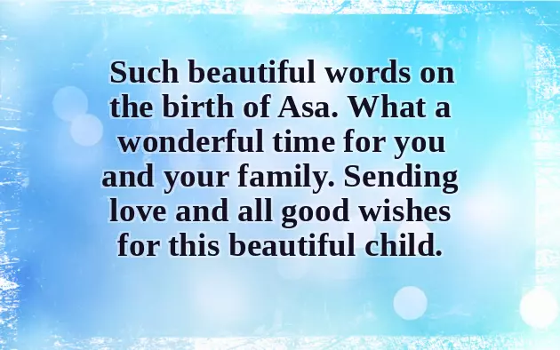 Congratulations On Your New Granddaughter Congratulations On Your New Granddaughter