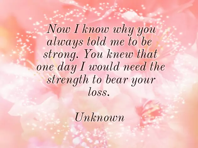 Birthday Wishes For A Mom In Heaven