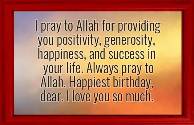 21St Birthday Wishes From Mother To Daughter