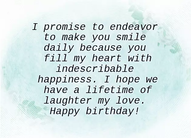 Birthday Quotes For Wife And Mother